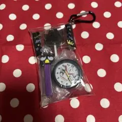 【新品】★ バッドばつ丸 3個セット★アクスタおでかけケース付きのサムネイル