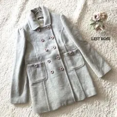 レストローズ ピーコート