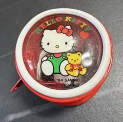 激レア　ハローキティ　1994年製　コインケース