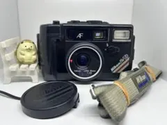 Nikon ニコン L35AWAF ピカイチカリブ 動作品 コンパクトカメラ - メルカリ