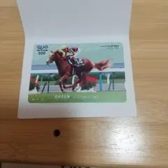 競馬 BS放送10周年 オルフェーヴル カード