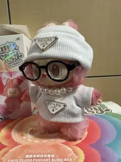 ラブブLOVEお洋服セット