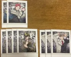 ヒプマイ・ナゴヤセット【EW03缶バッジ】