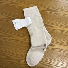 タビオ　ぬくぬく温活　バルキー　温活labo ルームソックス
