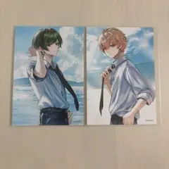 シクフォニ すち みこと ブロマイド