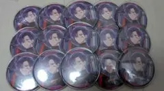 浦島坂田船 志麻 夏ツアー 2025 缶バッジ 15個セット 痛バ仕様