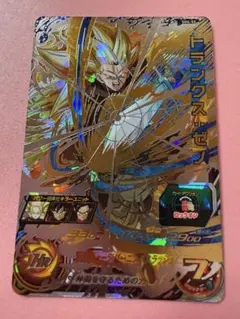 2026年最新】ドラゴンボールヒーローズ トランクスゼノの人気アイテム