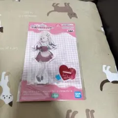 学園マス　アクスタ　〜スウィートストロベリー〜vol.２　篠澤広