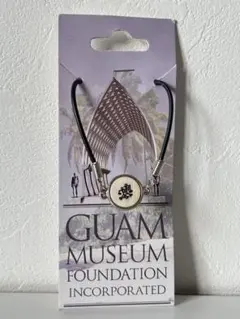 Guam Museum Shell Bracelet Chamorro Ethnic Accessory