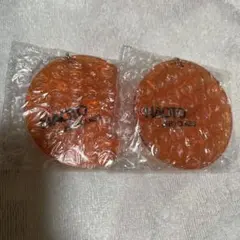 三代目JSB NAOTO オレンジ アクリル キーホルダー セット