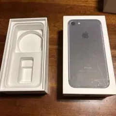 Apple iPhone 7 32GB 空箱②