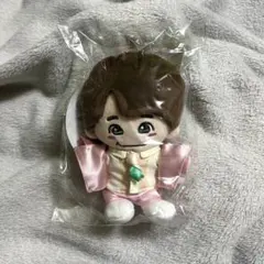 なにわ男子　大橋和也　ちびぬい　新品未開封