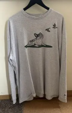 tes エンドレスサマー 25ss 肉厚カットソー XXLのサムネイル