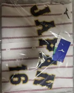 最安値‼️大谷翔平 WBC2026レプリカユニフォーム サイズL 新品未使用