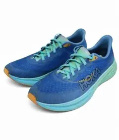 Hoka Mach 6 
