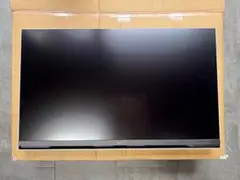 【4K】LG MyView Smart Monitor 31.5インチ