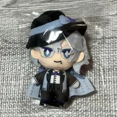 ツイステ 寮服マスコット～オクタヴィネル寮～ アズール ③