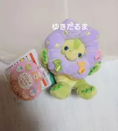 【匿名配送】ダッフィー&フレンズ　フィルド・ウィズ・ジョイ　ぬいバ　オルメル