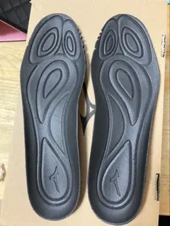 MIZUNOサッカーインソールモナルシーダNEOIII SELECT25.5cm