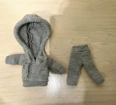 オビツ11 スウェット セットアップのサムネイル