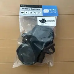 エツミ アクションカメラ Gopro対応 ダイビングマスク VE-2219