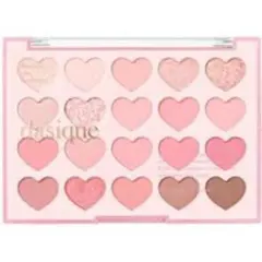 dasique アイシャドウ 06 Sweet Heart