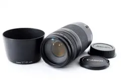 Canon キャノン EF 75-300mm F4-5.6 IIIのサムネイル