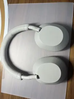 Sony ワイヤレスヘッドフォン　WH-1000XM5