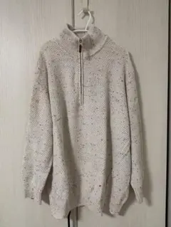 MONO-MART Mサイズ ニットセーター