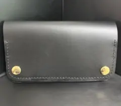 マグキングファクトリートラッカーウォレット シェルコードバンCK-061S