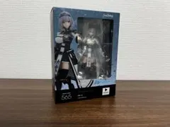 figma 白銀ノエル　新品未開封のサムネイル