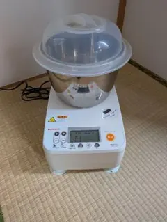 日本ニーダーPK1012Plus2024年製の中古品 2026年最新】パンニーダー pk1012plusの人気アイテム - メルカリ