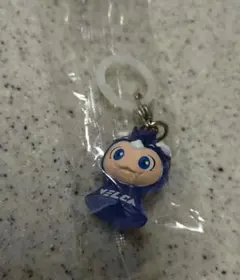 B.LEAGUEマスコット めじるしアクセサリー2