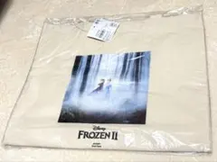 アナ雪　トートバッグ