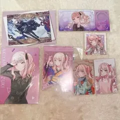 2026年最新】暁山瑞希 エピカ bnwの人気アイテム - メルカリ