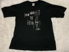 クリープハイプ おやすみ泣き声さよなら歌姫 Tシャツ - メルカリ
