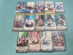 2026年最新】ヴァンガード リィトの人気アイテム - メルカリ