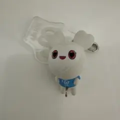 TWICE 雙倍 夾取連接吊飾