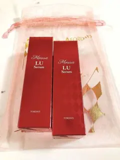 2025年最新】ムーサ lu セラム tiaの人気アイテム - メルカリ