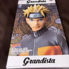 NARUTO 疾風伝　Grandista-Shinobi Relations-