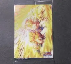 2026年最新】超サイヤ人孫悟空カードの人気アイテム - メルカリ