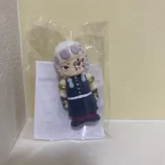 鬼滅の刃 ジャンプショップ 限定 指人形 宇髄天元 天元