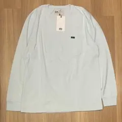 新品　Lee リー　メンズ　長袖トップス　ロンT カットソー　Lサイズ