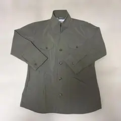 MEN'S MELROSE サファリ風　シャツのサムネイル