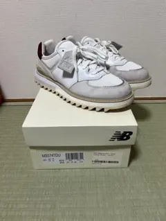 New Balance × TOKYO DESIGN STUDIO　(TDS)