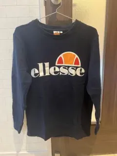 ellesse トレーナー　スウェット　Sサイズのサムネイル