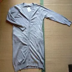 新品タグ付き　SLY STANDARD カーディガン