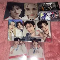 2026年最新】straykidsリノの人気アイテム - メルカリ