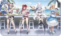 2025年最新】兎田ぺこら マウスパッドの人気アイテム - メルカリ