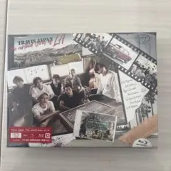 TravisJapan the untold story of LA FC盤 - メルカリ